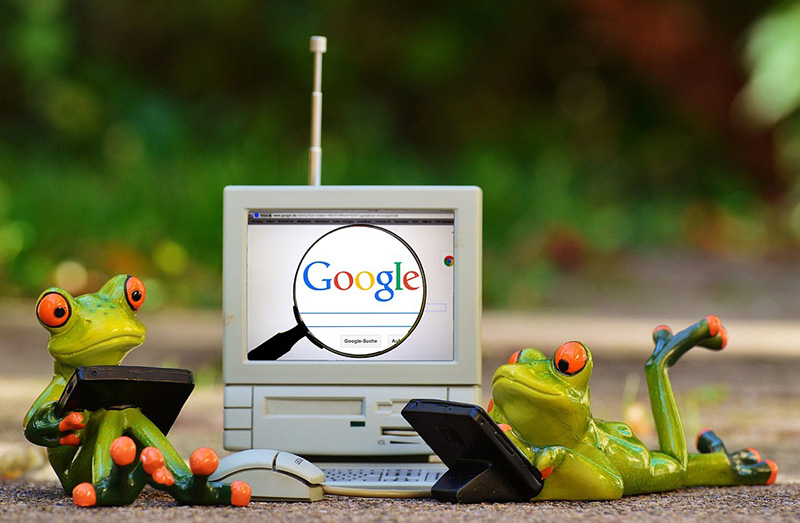 Google谷歌SEM推廣能選擇語種推廣嗎