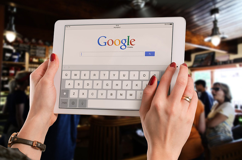Google谷歌ADS推廣在線申請開戶