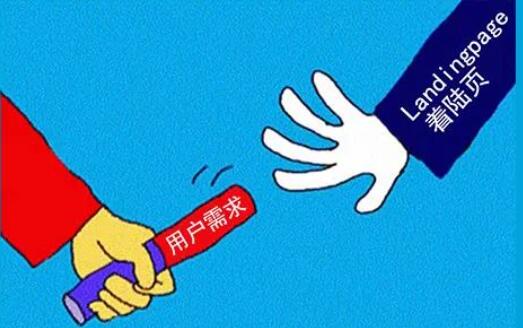 外貿(mào)獨立站流量密碼之著陸頁設(shè)計技巧