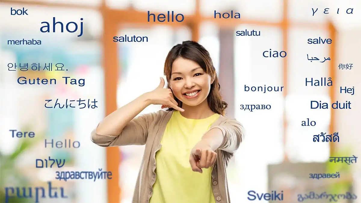 美國(guó)對(duì)華關(guān)稅飆升104%，小語(yǔ)種網(wǎng)站是破局貿(mào)易戰(zhàn)的“新航道”
